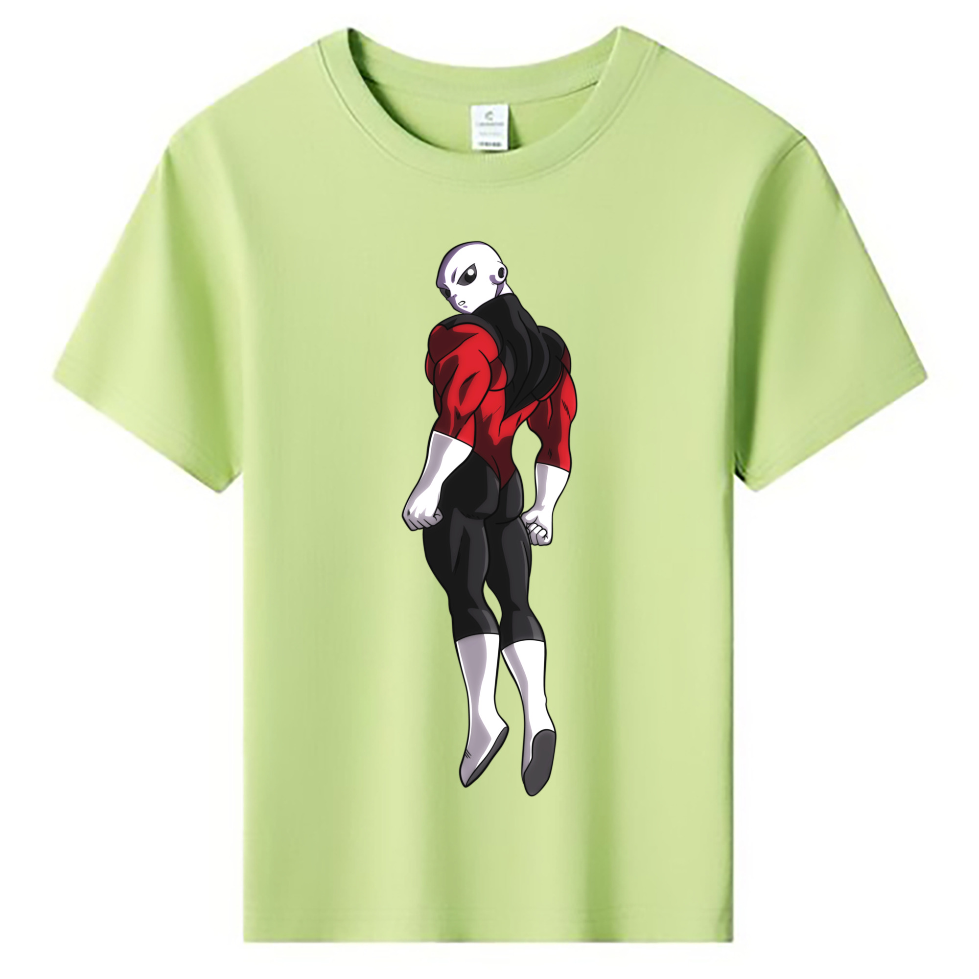 （画像用） ドラゴンボール DRAGON BALL 綿100％キッズTシャツ（フロントプリント）